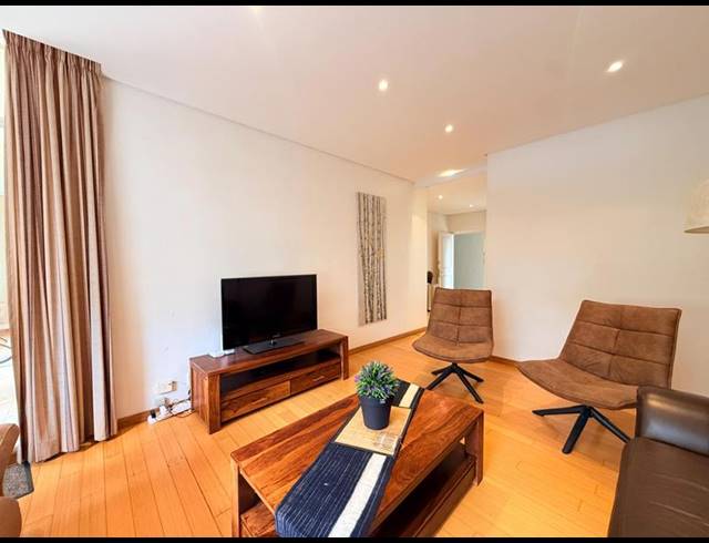 1 BEDROOM PROPERTY TO RENT IN SANDHURST